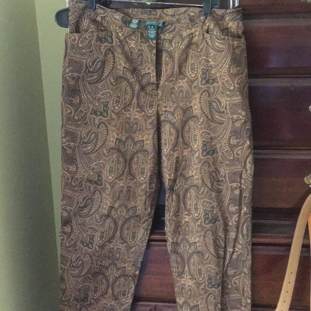 Lot of Ralph Lauren Pants size 16